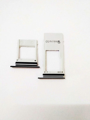 Shockware Sim Card Tray(Compatible With Samsung A8 Plus 2018)
