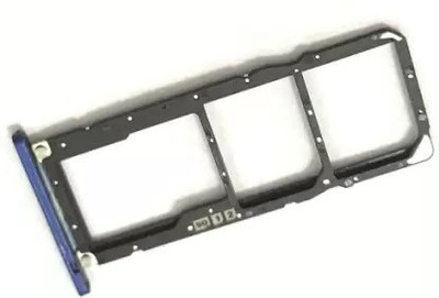 Bay Sim Card Tray(Compatible With ASUS ZENFONE MAX PRO M1)