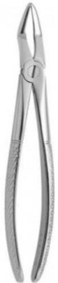 ARI Tooth Extraction Forcep No.139 Upper Roots (Pack of 1) Serrated Forceps