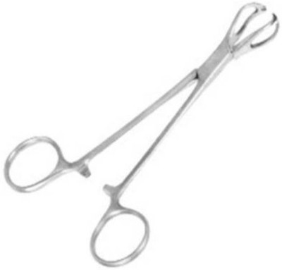 Forgesy Lane Tissue Forcep(Pack Of 1) Tissue Forceps