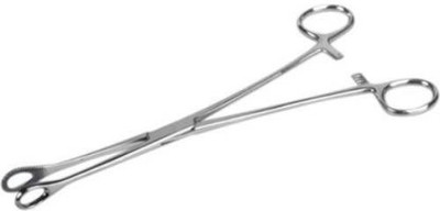 Forgesy Foerster Sponge Forceps