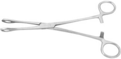 Forgesy Sponge Holding Forcep_1 Sponge Forceps