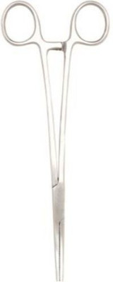 Forgesy ARTERY FORCEP STRAIGHT Hemostats Forceps