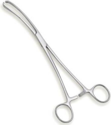 Forgesy VULSELLUM FORCEPS Tissue Forceps
