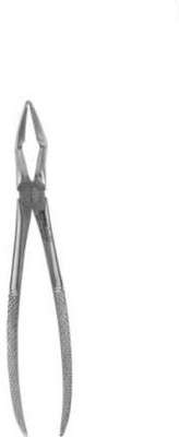ARI Tooth Extraction Forceps No.131 Upper Roots (S29.04) Serrated Forceps