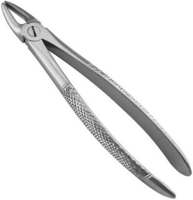 ARI Tooth Extraction Forcep No 29 Serrated Forceps