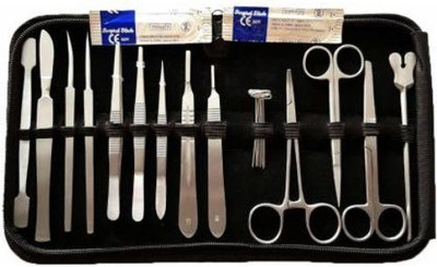 ARI DISSECTION KIT555 Utility Forceps