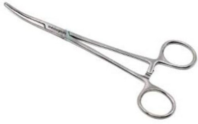 Forgesy Artery Forcep (Pack Of 1) Hemostats Forceps