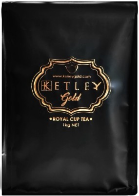Ketley Gold Assam Tea Box(1 kg)
