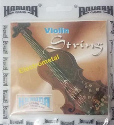 KARUNA Violin Strings(4/4)