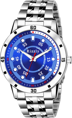 Rizzly Designer Analog Watch  - For Boys