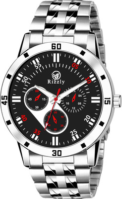 Rizzly Casual Boys Designer Analog Watch  - For Men