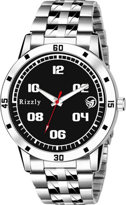 Rizzly Analog Watch  - For Men