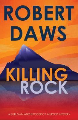 Killing Rock(English, Paperback, Daws Robert)