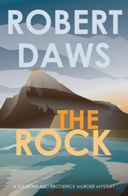 The Rock(English, Paperback, Daws Robert)