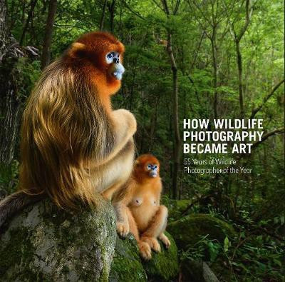 How Wildlife Photography Became Art(English, Hardcover, unknown)