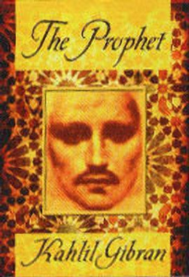 The Prophet(English, Hardcover, Gibran Kahlil)