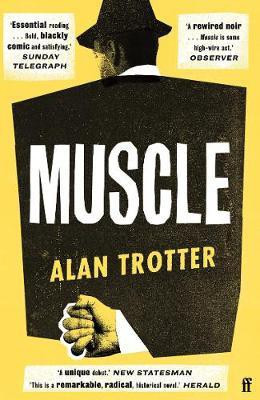 Muscle(English, Electronic book text, Trotter Alan)