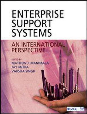 Enterprise Support Systems Response Edition(English, Hardcover, unknown)