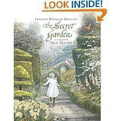 The Secret Garden(English, Paperback, Burnett Frances Hodgson)