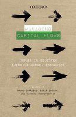 Managing Capital Flows 1 Edition(English, Hardcover, unknown)