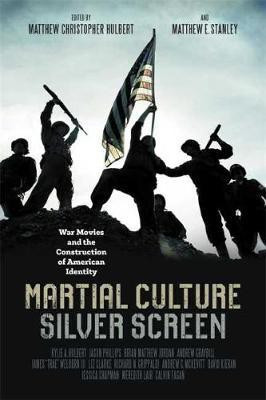 Martial Culture, Silver Screen(English, Hardcover, unknown)