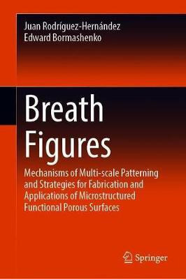 Breath Figures(English, Hardcover, Rodriguez-Hernandez Juan)