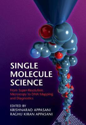 Single-Molecule Science(English, Hardcover, unknown)