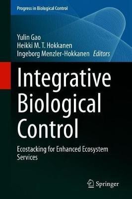 Integrative Biological Control(English, Hardcover, unknown)