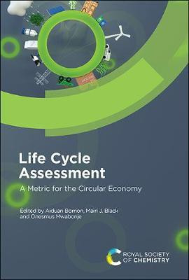 Life Cycle Assessment(English, Hardcover, unknown)