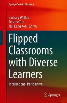 Flipped Classrooms with Diverse Learners(English, Paperback, unknown)