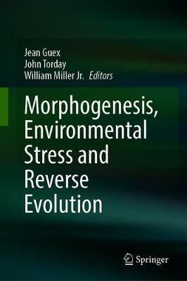 Morphogenesis, Environmental Stress and Reverse Evolution(English, Hardcover, unknown)