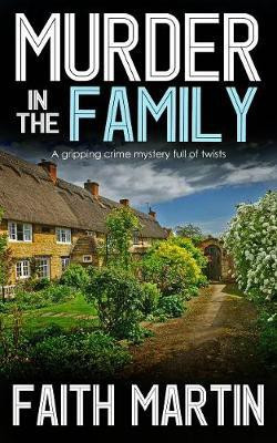 Murder In The Family(English, Paperback, Martin Faith)