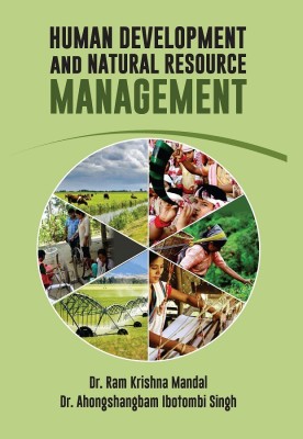 Human Development and Natural Resource Management(English, Hardcover, Mandal Ram Krishna)