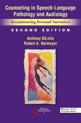 Counseling in Speech-Language Pathology and Audiology(English, Paperback, DiLollo Anthony)