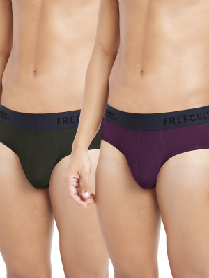 FREECULTR Men Brief