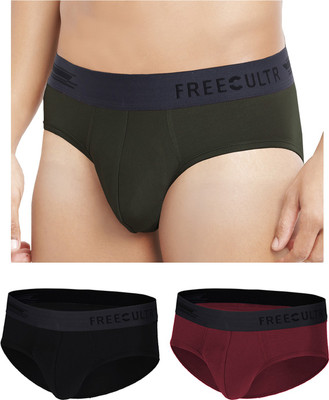 FREECULTR Men Brief