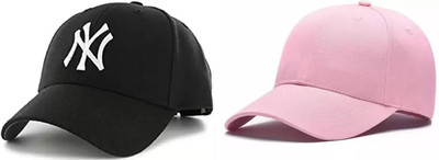 Good Friend Sports/Regular Cap Cap(Pack of 2)