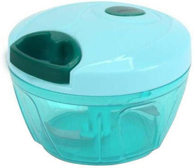 King Creation 500m quick Chopper Vegetable Chopper(1 chopper)