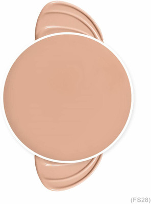 fc(logo) Fashon Colour Professional Make Up Base Colour Correction Make Up base Concealer(FS28, 3.5 g)
