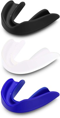 Boxing Mouth Guard MMA Martial Arts Gum Shield Rugby Teeth Protection Snr Jnr. 
