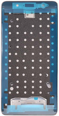 Kraze4blaze Xiaomi Redmi Note 3 (LCD Middle Frame) Front Panel(White)