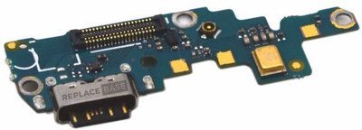 Shockware CC57 Nokia 6.1 Plus Charging Connector Flex cable