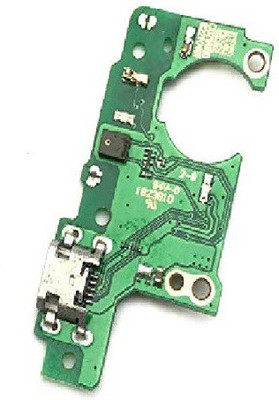 Shockware CC61 Nokia 5.1 Charging Connector Flex cable