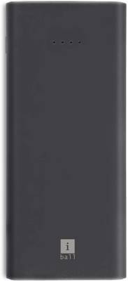 iball 10000 mAh Power Bank (Fast Charging)