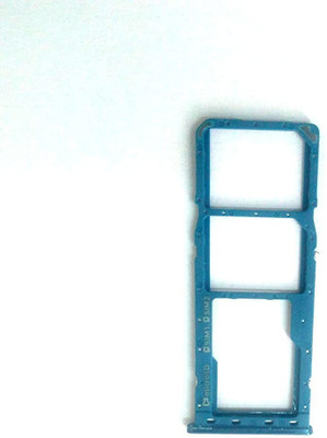 Shockware Sim Card Tray(Compatible With Samsung Galaxy A9 2018)