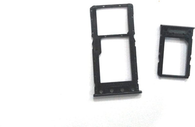 Shockware Sim Card Tray(Compatible With Redmi 6A)