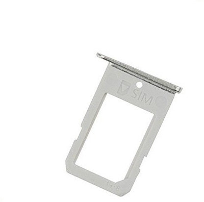 Shockware Sim Card Tray(Compatible With Samsung Galaxy S6 edge)