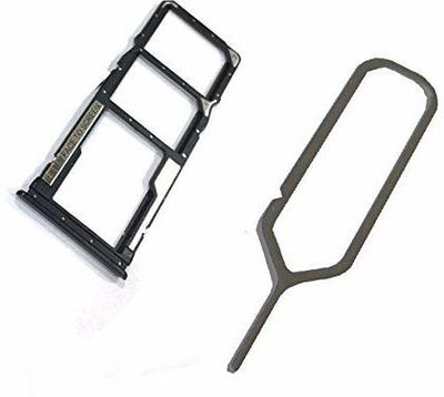 Spares4ever Sim Card Tray(Compatible With Redmi 8)