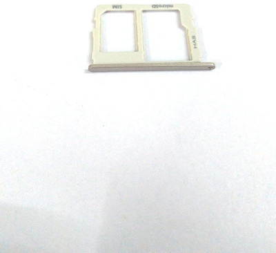 Shockware Sim Card Tray(Compatible With Samsung Galaxy J7 Duo)